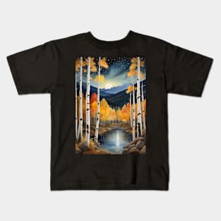 Closing Time Kids T-Shirt